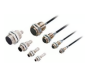 OMRON E2E-X18MB3D30-M1TJR 0.3M Device