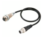 OMRON E2E-X23C130-M1TJ 0.3M Device