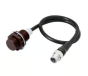OMRON E2EW-QX10C118-M1TJ 0.3M Device