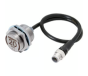 OMRON E2EW-X20C230-M1TJ 0.3M Device