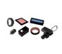 OMRON FLVBR6022B Lights