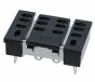 OMRON PT14 SOCKET