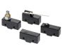 OMRON Z15GD55 Switch