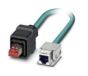 Phoenix Contact 1416017 Cable