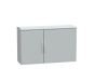 Schneider Electric NSYPLAT7124G polyester