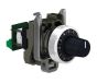 Schneider Electric XB4BD912R470K Harmony