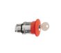 Schneider Electric ZB4BS1414 E-Stop