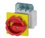 Siemens 3LD21541TP53 Switch