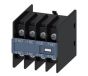 Siemens 3RH29114FB22 Switch