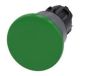 Siemens 3SU10301BD400AA0 Button