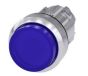 Siemens 3SU10510BB500AA0 Button