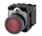 Siemens 3SU11320AB201CA0 Button