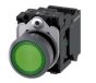 Siemens 3SU11320AB403BA0 Button
