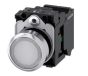 Siemens 3SU11530AB603BA0 Button