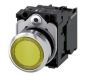 Siemens 3SU11560AB301BA0 Button