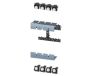Siemens 3VA91440KP10 Breaker