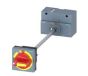 Siemens 3VA92570FK25 ROTARY OPERATOR