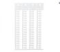 Siemens 8WA83482AY Label