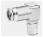 SMC Corporation KQGL13-N04S Pneumatics