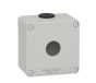 Schneider Electric-XAPD1201 Die cast empty control station