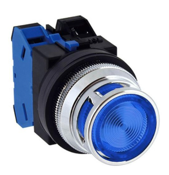 IDEC ALFD22211DNUS Device