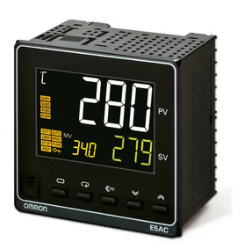 OMRON E5AC-QX4A5M-000 Device