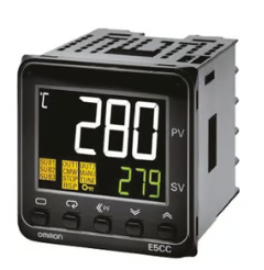 OMRON E5CC-CX3A5M-006 Device