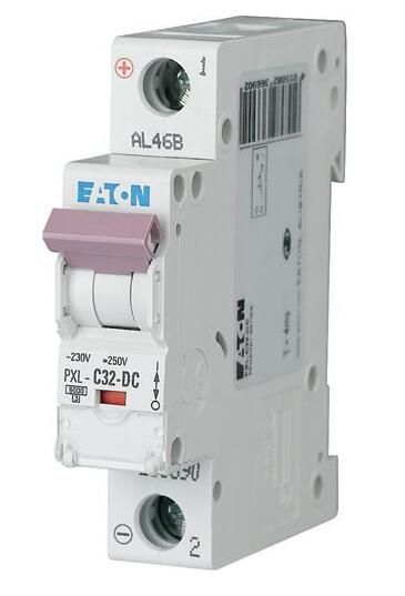 EATON/Moeller 236690 PXL-C32-DC Device