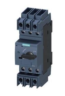 Siemens 3RV28111ED10 Device