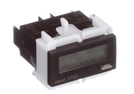 OMRON H7ECNFVB Totalizer