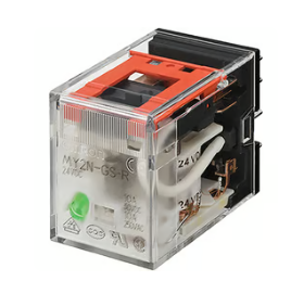 OMRON MY2N-CR-GS-R AC110/120 Device