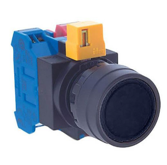 IDEC HW1B-M1F20-B Device