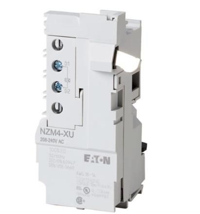 EATON/Moeller 266207 NZM4-XU110-130DC Device