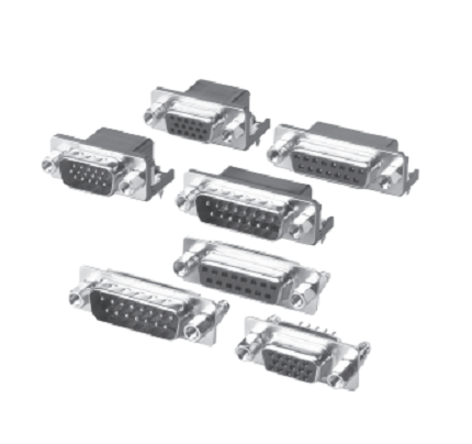 OMRON XM2F-1540-132L Device