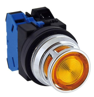 IDEC ALFD22220DNUY Device