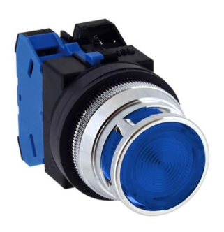 IDEC AOLFD22211DNUS Device