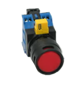 IDEC HW1L-MF2F20QD-R-120V Device
