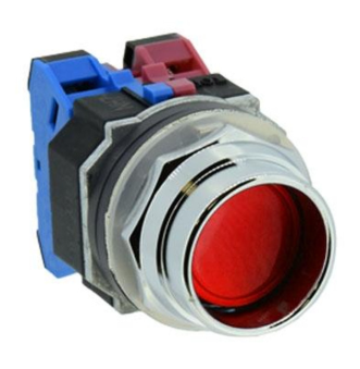 IDEC AOFD120N-R Device