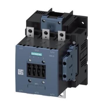 Siemens 3RT10556AD36 Contactor