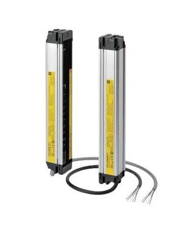 OMRON F3SJE0625P25 Device