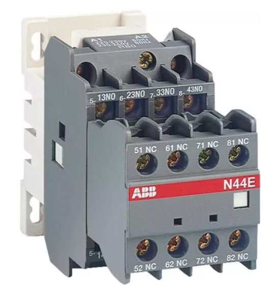 ABB N44E-75 Device
