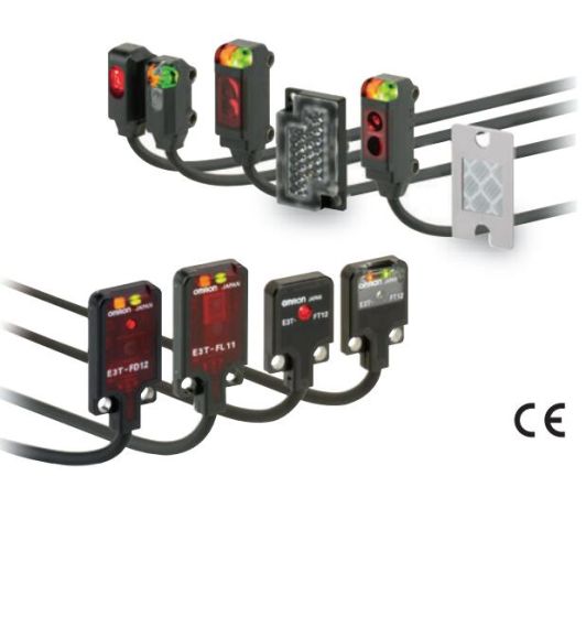 OMRON E3TSL12M Device