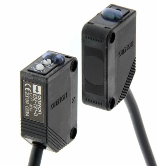 OMRON E3ZT815M Cable