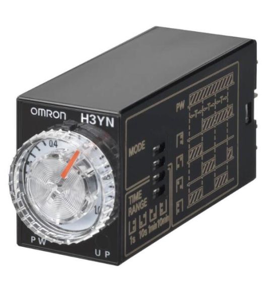 OMRON H3YN4BDC24 Timer