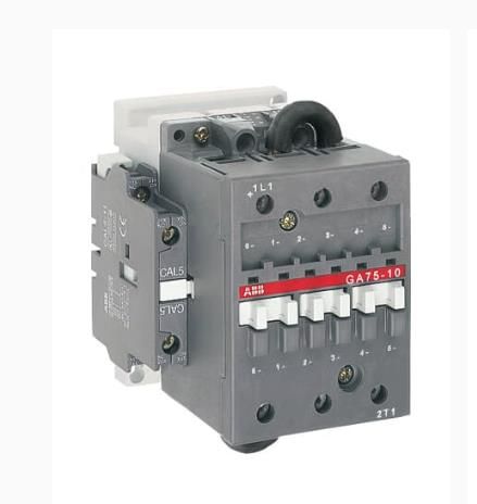 ABB GA75-10-11-81 Device