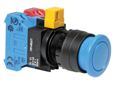 IDEC HW1B-M3F01-S Device