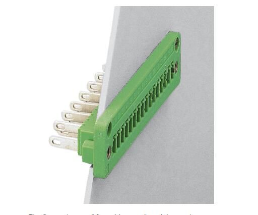 Phoenix Contact 1741212 Connector