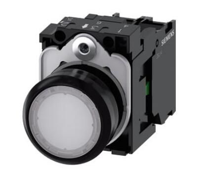 Siemens 3SU11020AB601BA0 Button