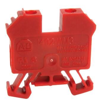 Allen Bradley 1492-WM3-RE Device
