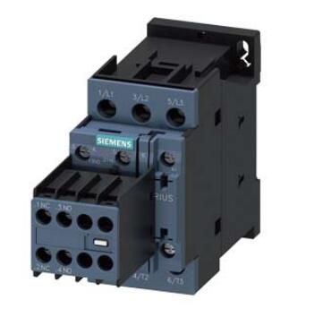 Siemens 3RT20281AG24 Contactor